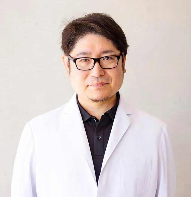 戸井田 達典